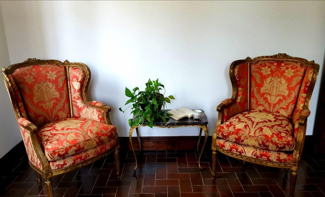 Villa Giacinti *