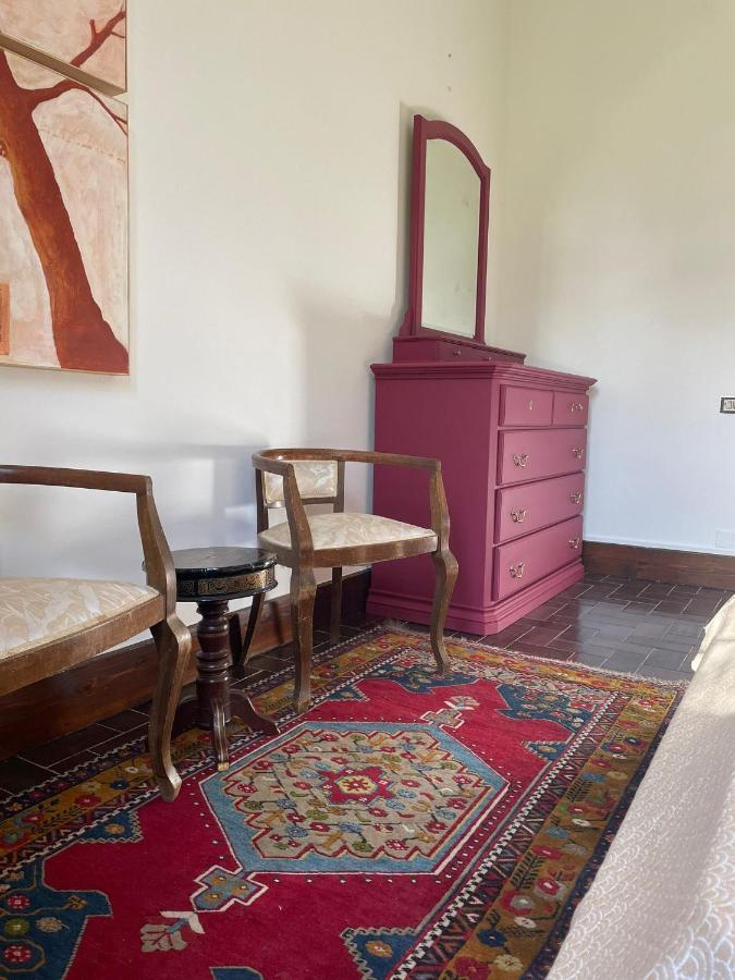 Villa Giacinti *